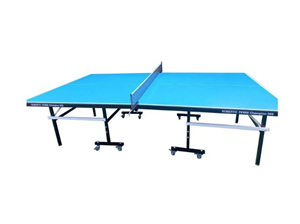 שולחן טניס OUTDOOR CHAMPION 500 רוברטו פרה